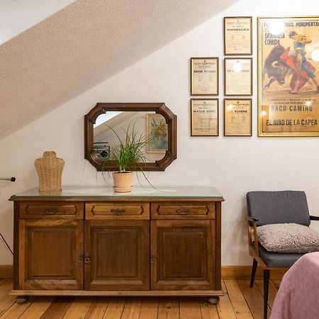 Apartman Branko Split Bagian luar foto
