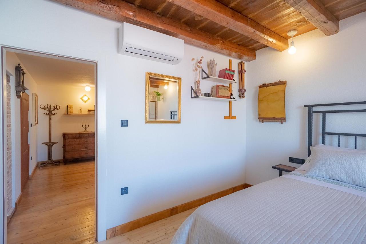 Apartman Branko Split Bagian luar foto