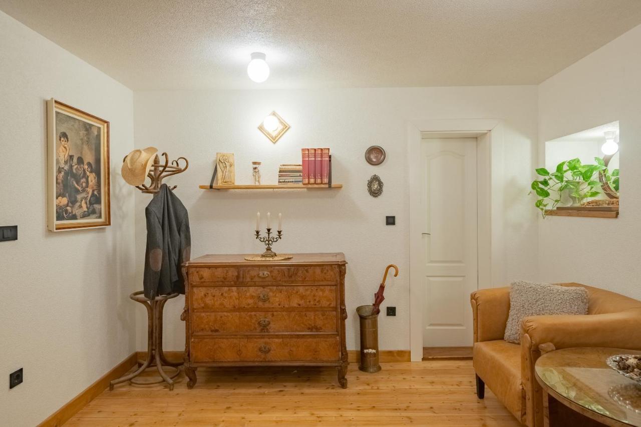 Apartman Branko Split Bagian luar foto