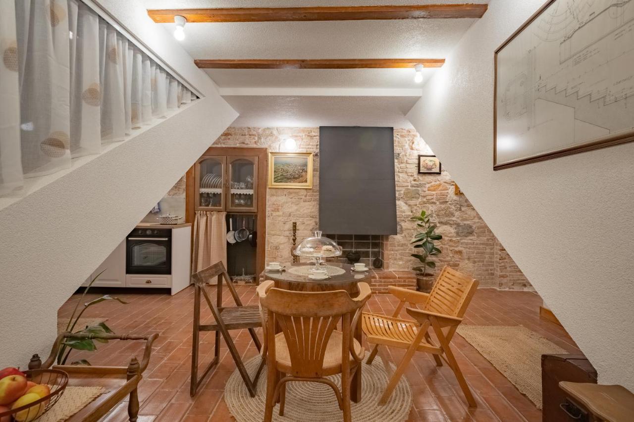 Apartman Branko Split Bagian luar foto