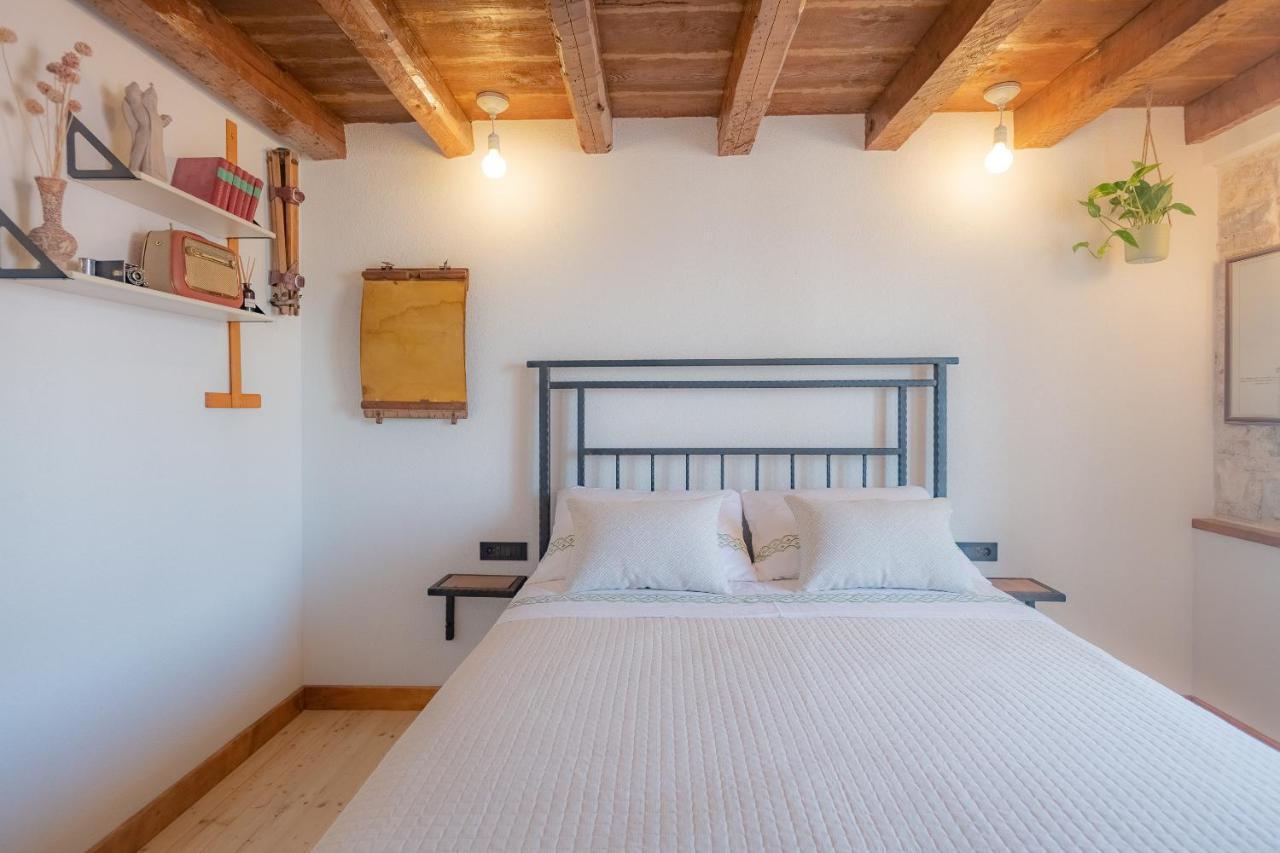Apartman Branko Split Bagian luar foto