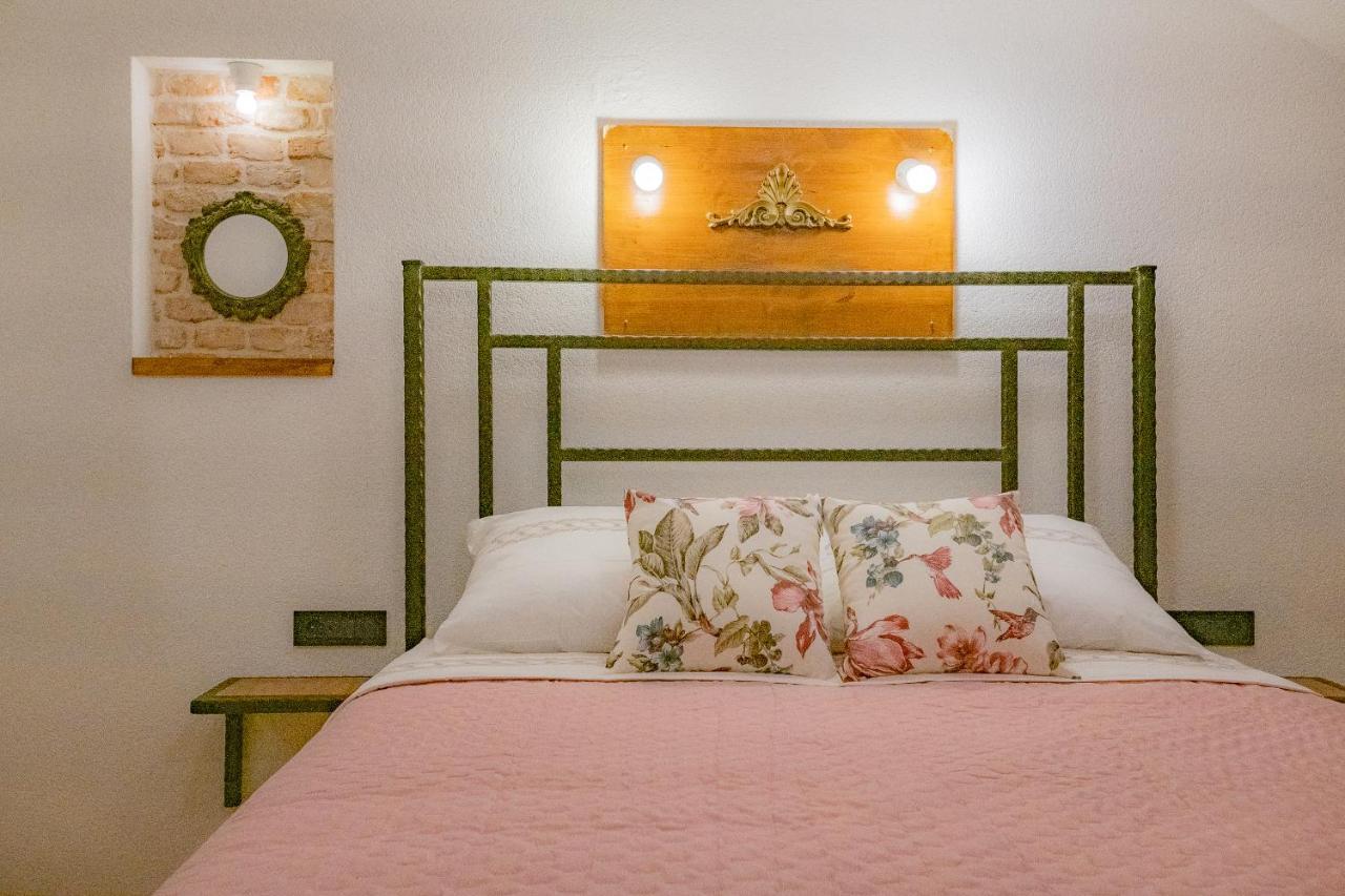 Apartman Branko Split Bagian luar foto
