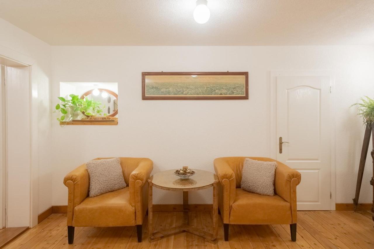Apartman Branko Split Bagian luar foto