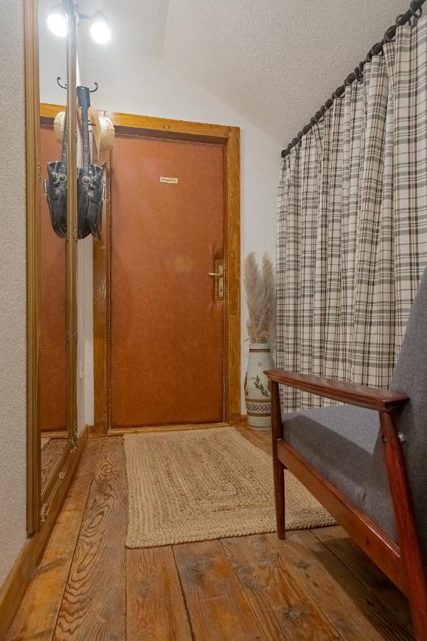 Apartman Branko Split Bagian luar foto