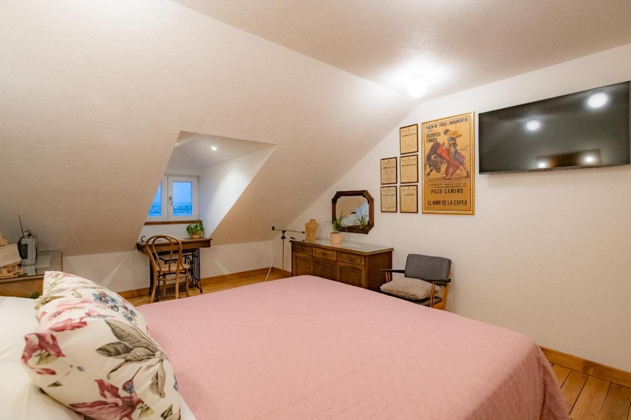 Apartman Branko Split Bagian luar foto