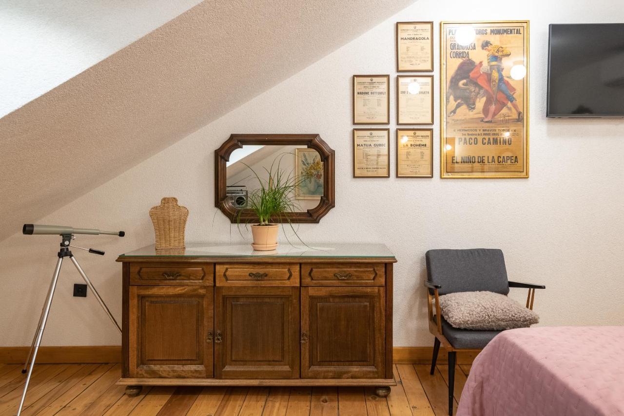 Apartman Branko Split Bagian luar foto