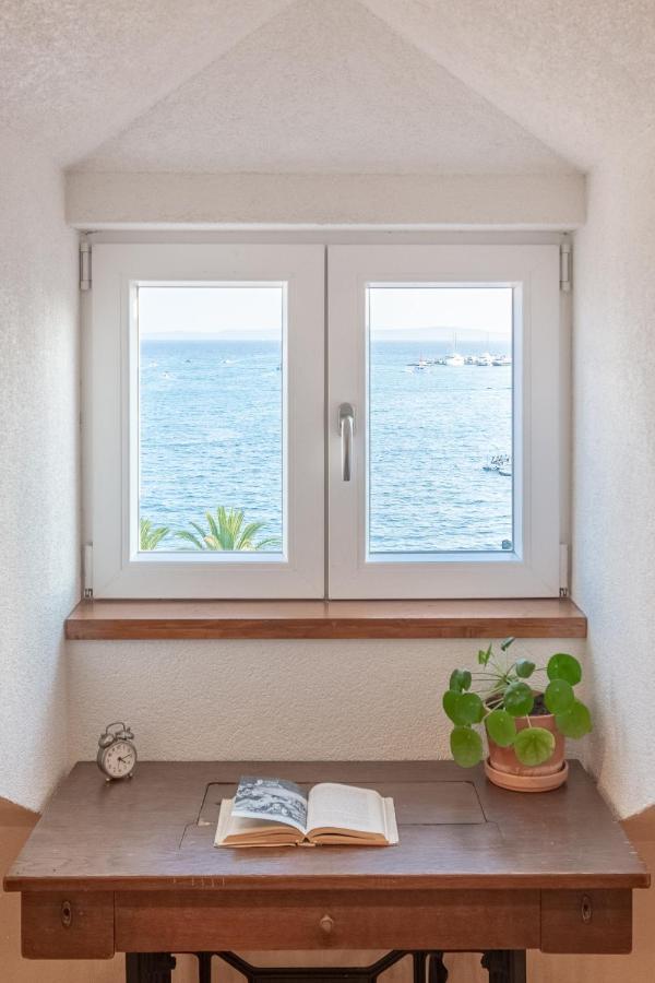 Apartman Branko Split Bagian luar foto