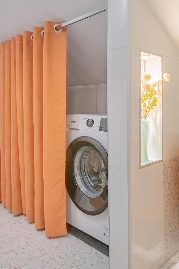 Apartman Branko Split Bagian luar foto