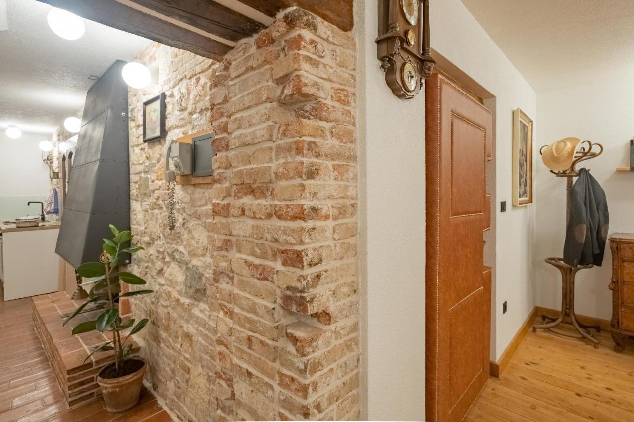 Apartman Branko Split Bagian luar foto