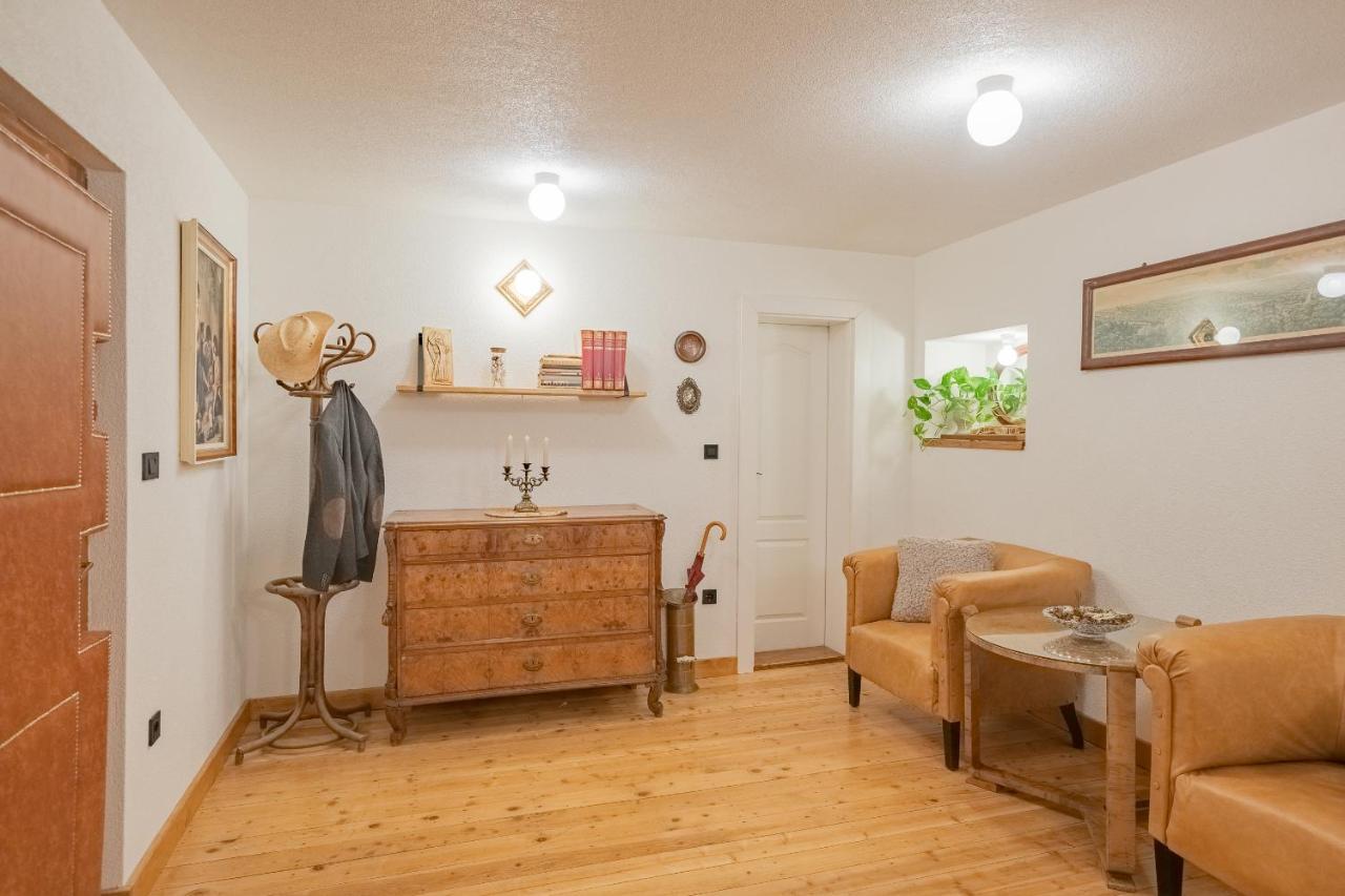 Apartman Branko Split Bagian luar foto