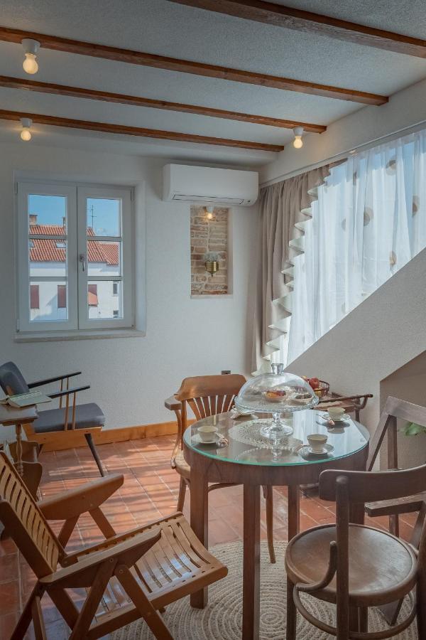 Apartman Branko Split Bagian luar foto