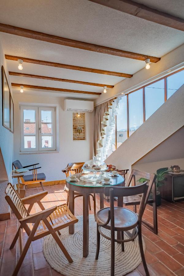 Apartman Branko Split Bagian luar foto